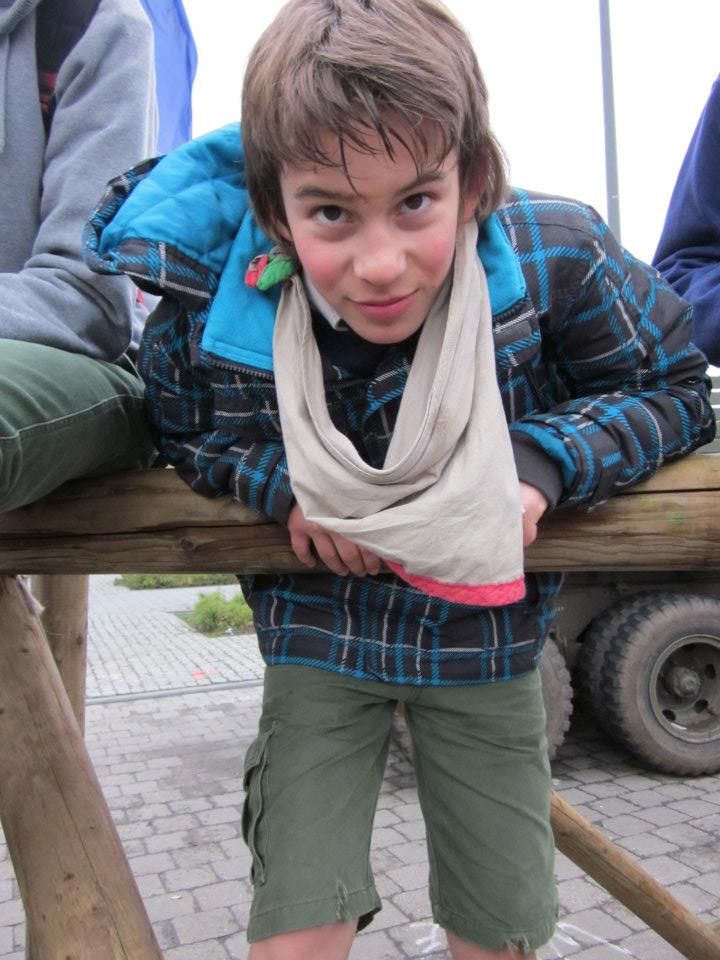 Sint-Martinus den XIIde - 70 Jaar Sint-Martinus Dusart 2012